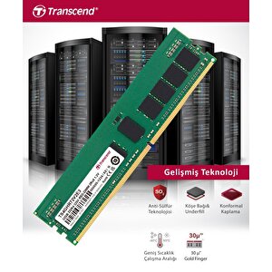 Ts4ghr72v2e3 32gb Ddr4 3200mhz 1.2v Cl22 Ecc Server Ram