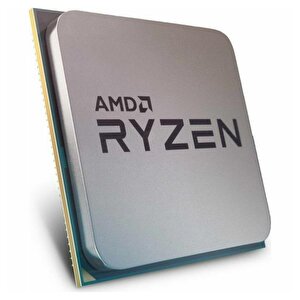 Amd Ryzen5 5600 3.5ghz 4.4ghz 32mb İşlemci (kutusuz Fansız)