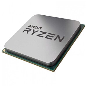 Amd Ryzen5 5600 3.5ghz 4.4ghz 32mb İşlemci (kutusuz Fansız)