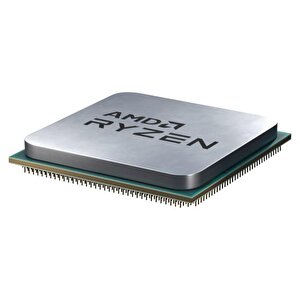 Amd Ryzen5 5600 3.5ghz 4.4ghz 32mb İşlemci (kutusuz Fansız)
