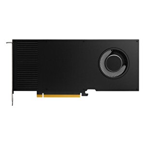 Rtx A4000 Vcnrtxa4000-sb 256 Bit Gddr6 16 Gb Ekran Kartı (aksesuarsız)
