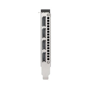 Pny Rtx A4000 Vcnrtxa4000-sb 256 Bit Gddr6 16 Gb Ekran Kartı (aksesuarsız)