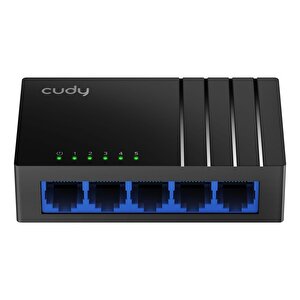 Gs105d 10/100/1000mbps 5 Port Gigabit Switch