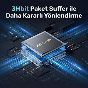 Cudy Gs105d 10/100/1000mbps 5 Port Gigabit Switch