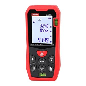 Lm70 Lazer Mesafe Ölçer