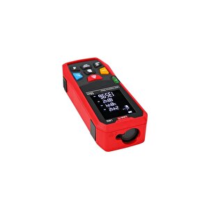 Lm50 Lazer Mesafe Ölçer