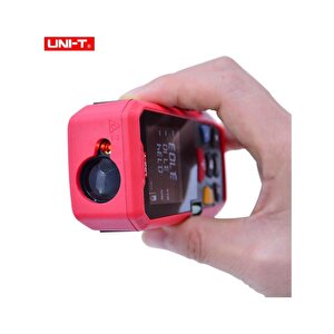 Lm50 Lazer Mesafe Ölçer