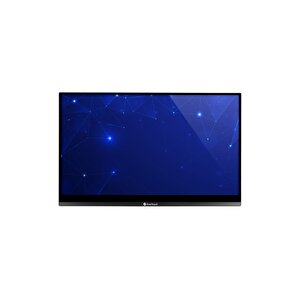 Evertouch M-16 16" Full Hd Mini Hdmı + 2*type-c + Micro Usb Taşınabilir Dokunmatik Monitör