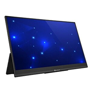 Evertouch M-16 16" Full Hd Mini Hdmı + 2*type-c + Micro Usb Taşınabilir Dokunmatik Monitör
