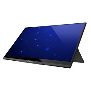 Evertouch M-16 16" Full Hd Mini Hdmı + 2*type-c + Micro Usb Taşınabilir Dokunmatik Monitör