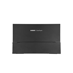 Evertouch M-16 16" Full Hd Mini Hdmı + 2*type-c + Micro Usb Taşınabilir Dokunmatik Monitör