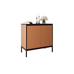 Bimossa Juniper Çok Amaçlı Dolap