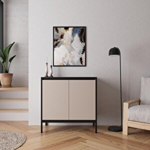 Bimossa Juniper Çok Amaçlı Dolap