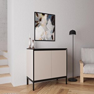 Bimossa Juniper Çok Amaçlı Dolap