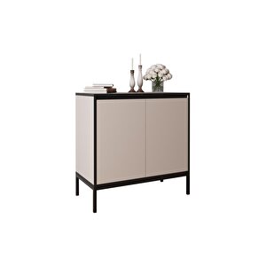 Bimossa Juniper Çok Amaçlı Dolap
