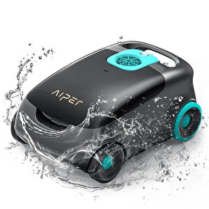 Scuba E1 Kablosuz Havuz Temizleme Robotu