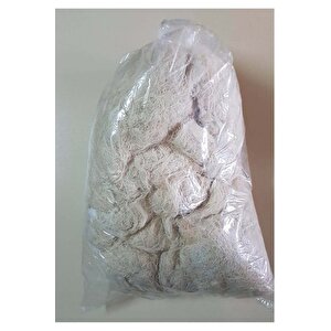 Yüksek Kalite 1. Sınıf Yün Üstübü Yağlı Ve Kirli Ortam Bakımı 500 Gram