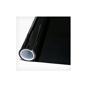 Amerikan Cam Filmi Orta Ton 2 Numara 100 Cm X 7 Metre