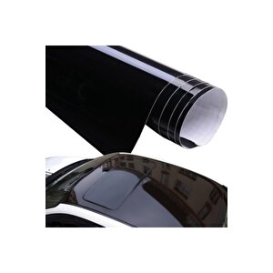Koruma Tabakalı Cam Tavan Görünüm Kaplama Folyosu 135 Cm X 50 Cm