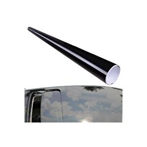 Koruma Tabakalı Cam Tavan Görünüm Kaplama Folyosu 135 Cm X 50 Cm