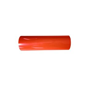 Turuncu Far Stop Filmi 30 Cm X 1 Metre