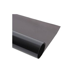 Koyu Siyah Cam Filmi 75 Cm X 60 Metre Sd Black %5 4 Numara