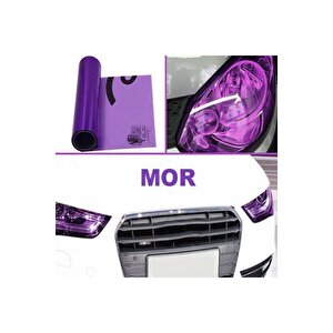 Far Filmi 30 Cm X 1 Mt Mor 425009