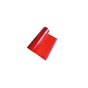 Far-stop Filmi 30 Cm X 1 M Kırmızı