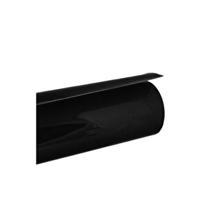 Panoramik Parlak Cam Tavan Görünümlü Folyo Kaplama 122 Cm X 3 Metre