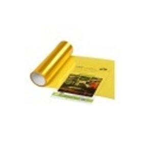 Far Ve Stop Filmi Sarı 30 Cm X 10 Metre