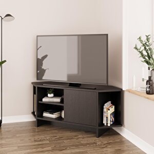 Teo B1320  Tv Ünitesi Siyah
