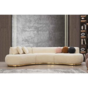 Muffy Extra Koltuk Takımı