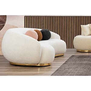 Muffy Extra Koltuk Takımı