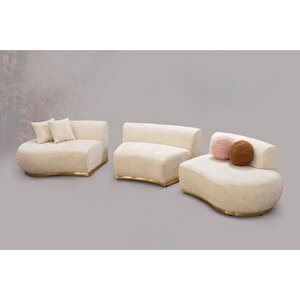 Muffy Extra Koltuk Takımı