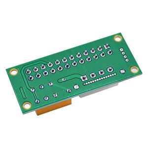 4326 Power Supply Güç Kaynağı Atx Dual Psu 24+4 Pin Fan Çoklayıcı