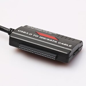 4812 Usb 3.0 Ide/sata Hdd Harddisk Dvd Veri Kurtarma Kablosu