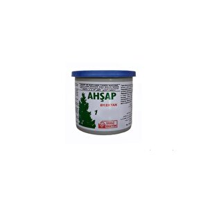 Ahşap Mobilya Tamir Dolgu Macunu Maun 200 Gr.