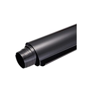 Cam Filmi Normal 6mt X 50cm Black