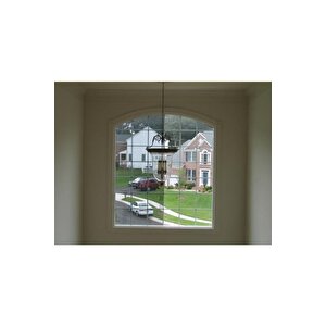 Açık Siyah 1 Numara Cam Filmi 152 Cm X 2 Metre