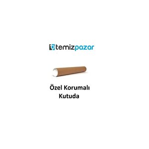 Cam Kumlama Folyosu Buzlu Cam Filmi 75 Cm X 5 Metre