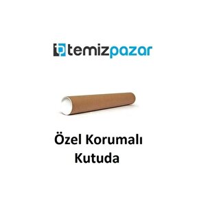 Süper Koyu Siyah Performans Cam Filmi 4 Numara 150 X 250 Cm