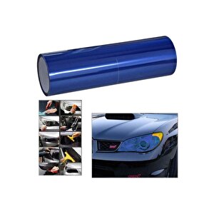 Far Ve Stop Filmi Mavi 30 Cm X 1 Metre