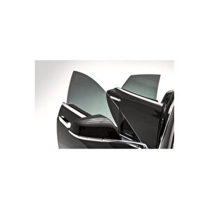 Açık Siyah 1 Numara Cam Filmi 152 Cm X 250 Cm