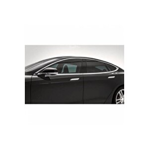 Orta Siyah Cam Filmi 152 Cm X 5 Mt