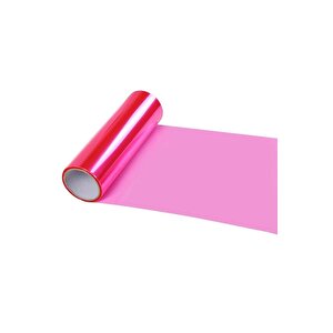 Far-stop Filmi 30 Cm X 10 Metre Pembe