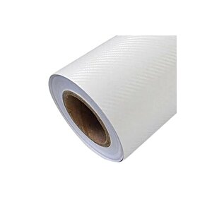 Karbon Kaplama Folyosu 127 Cm X 100 Cm Renk Seçenekli