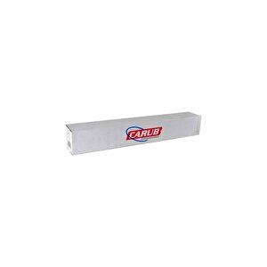Orta Siyah 2 Numara Cam Filmi 100 Cm X 3 Metre Çizilmez