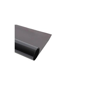 1800 Seria Orj Çizilmez Cam Filmi 75x60m %20 Black Orta