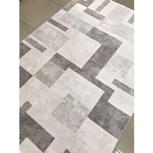 Merinos Halı Vista 76585 096 Serisi Triko Akrilik Salon Oturma Yatak Odası Halısı