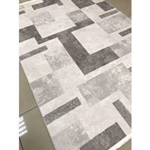 Merinos Halı Vista 76585 096 Serisi Triko Akrilik Salon Oturma Yatak Odası Halısı